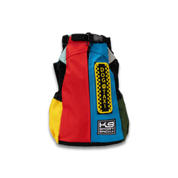 K9 Sport Sack® Air 2: Small Black