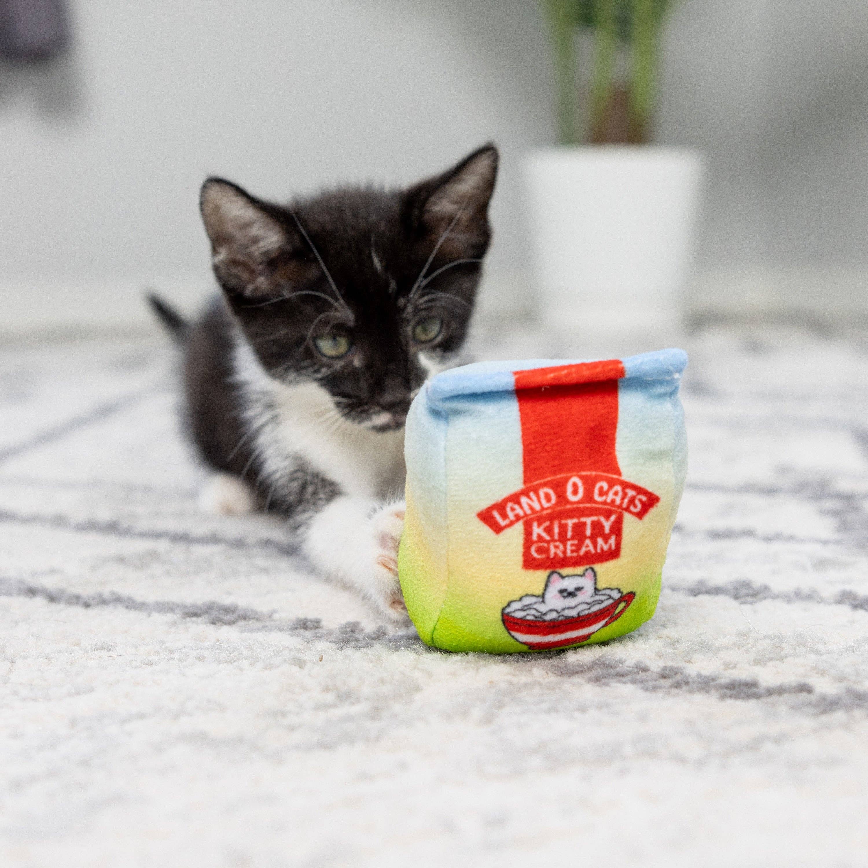 Huxley & Kent - Land O Cats For Cats: One Size