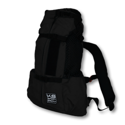 K9 Sport Sack® Air 2: Medium Black