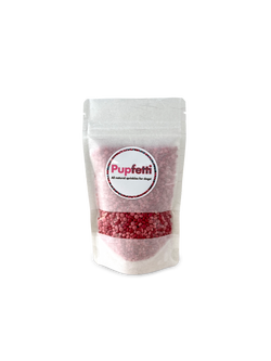 Puppy Cake LLC - Bulk Pupfetti Sprinkles - 4 oz.: Rainbow