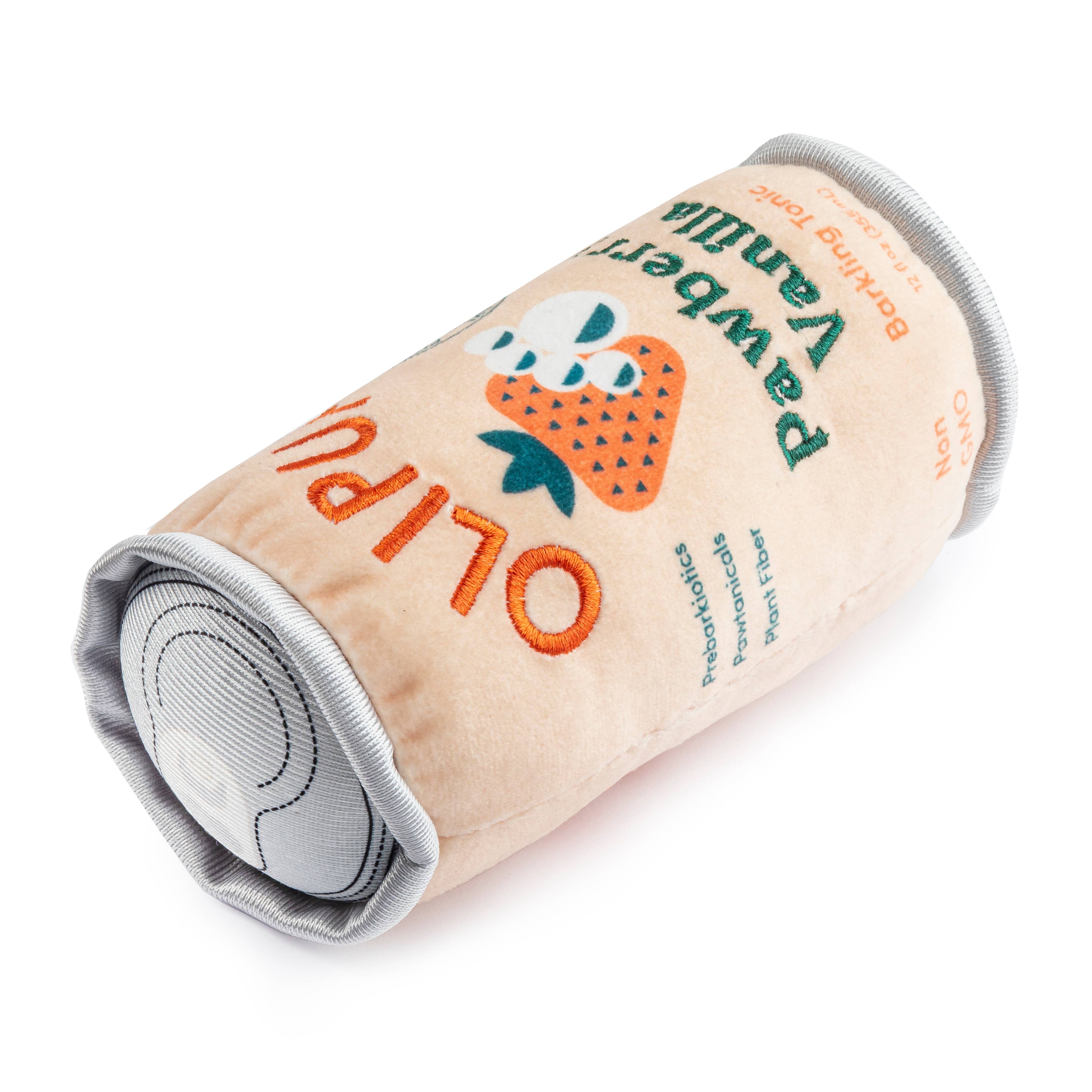 Haute Diggity Dog - Olipup - Pawberry Vanilla by Haute Diggity Dog