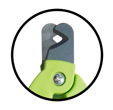 Zen Clipper Precise™ Regular