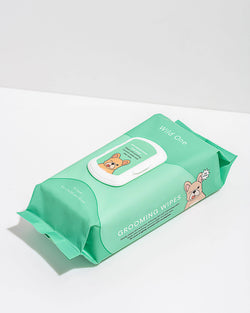 Wild One - Dog & Pet Grooming Wipes