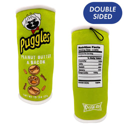 Huxley & Kent - Puggles Can For Dogs: Large