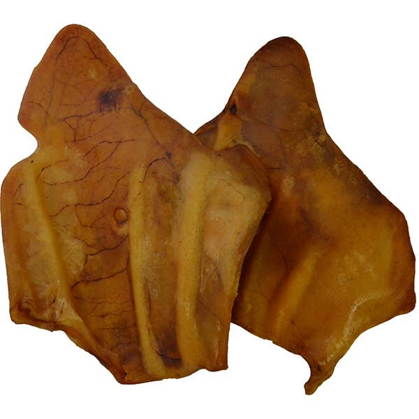 Cost Less Pet Treats - Pig Ears