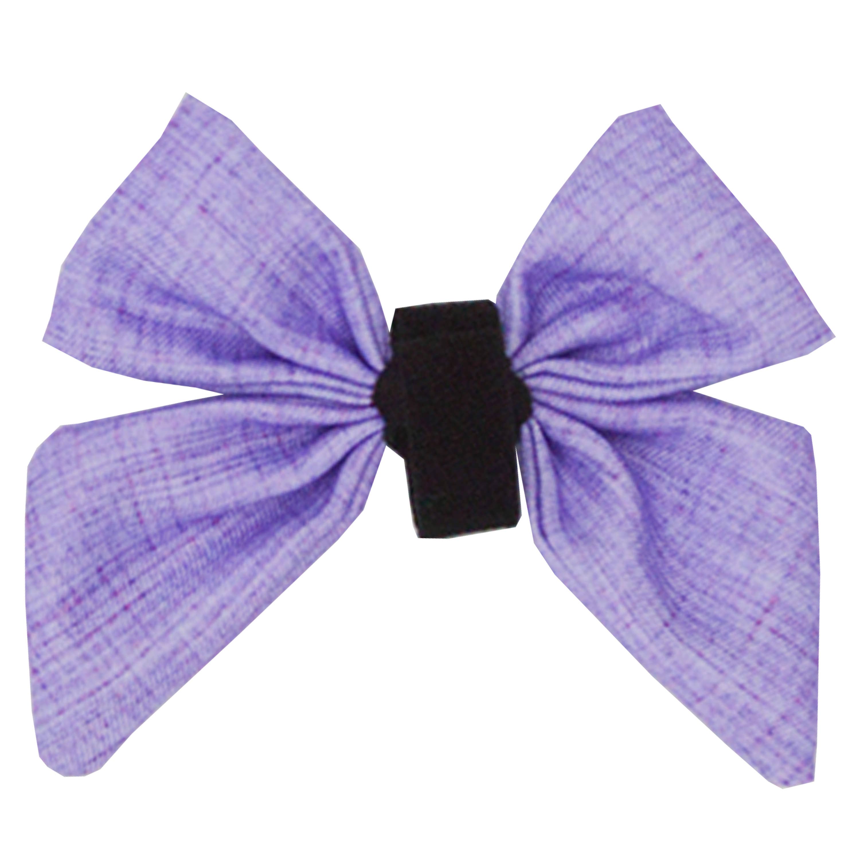 SASSY WOOF - Dog Sailor Bow - Aurora