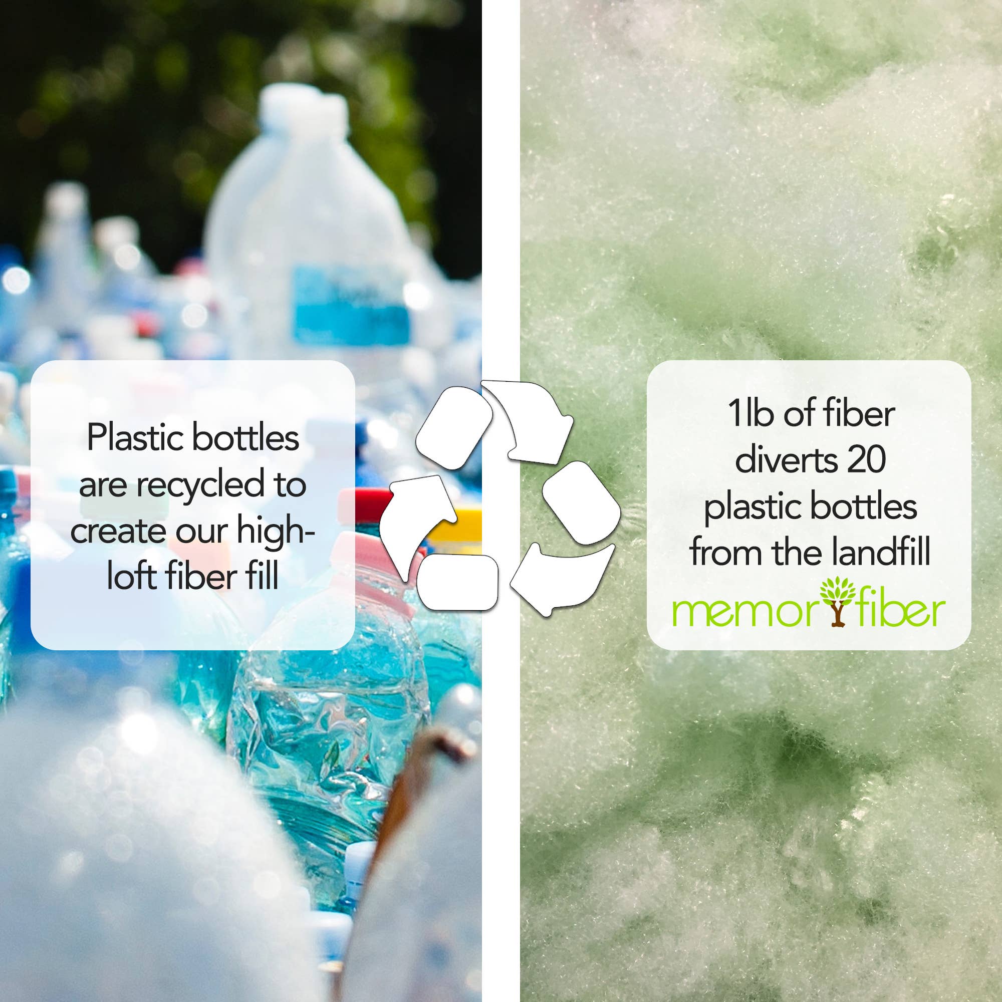 Pendleton Pet National Park Comfort Cushion Padded Dog Bed: Md / Crater Lake