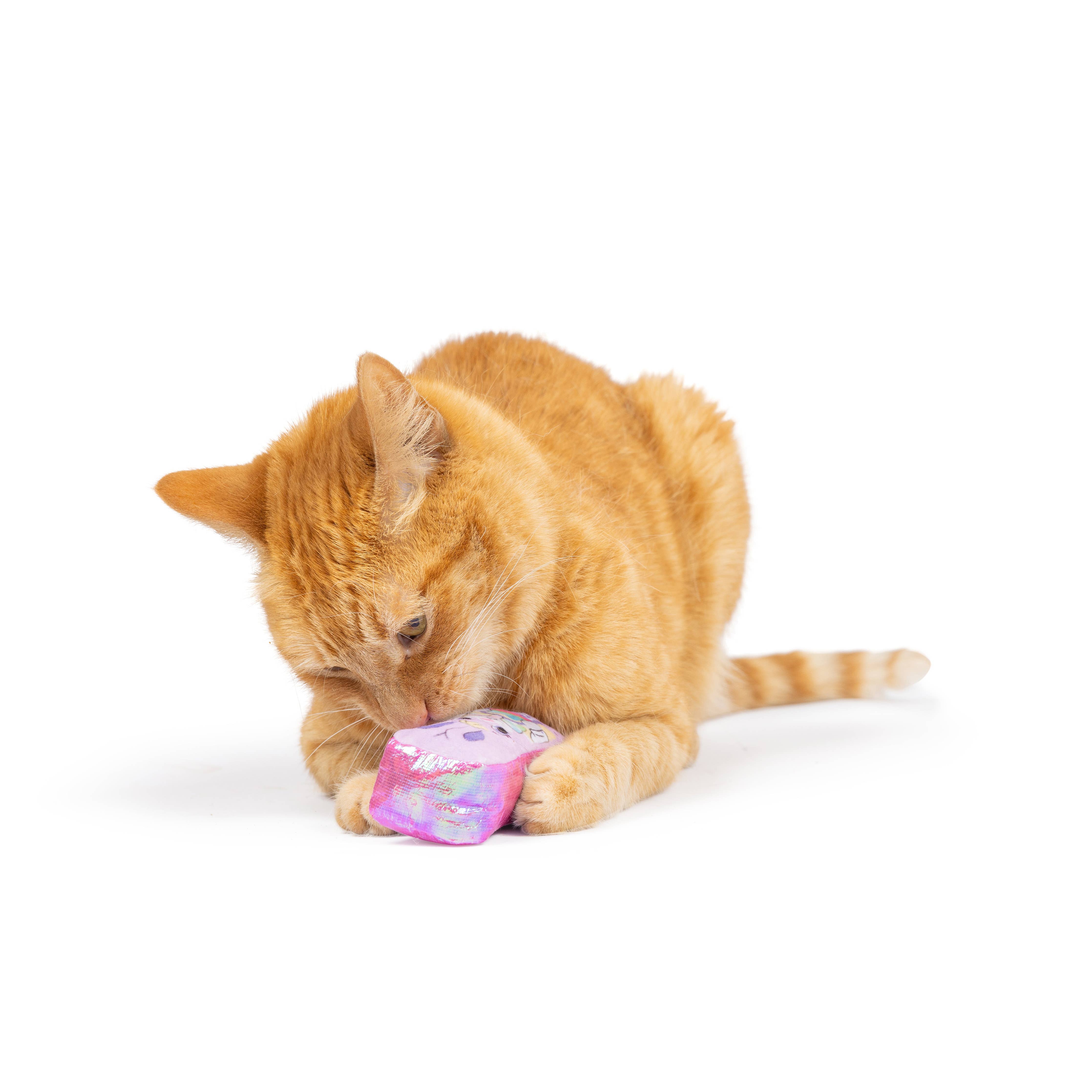 Huxley & Kent - Hoppy Easter 2pk Cat Toy: One Size