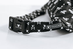 Frenchie - Frenchie Fanny Pack - Bad to the Bone: OS