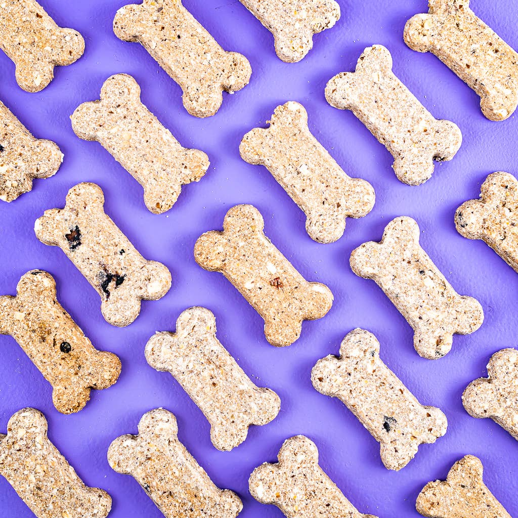 Winnie Lou - Berry Boost Bones