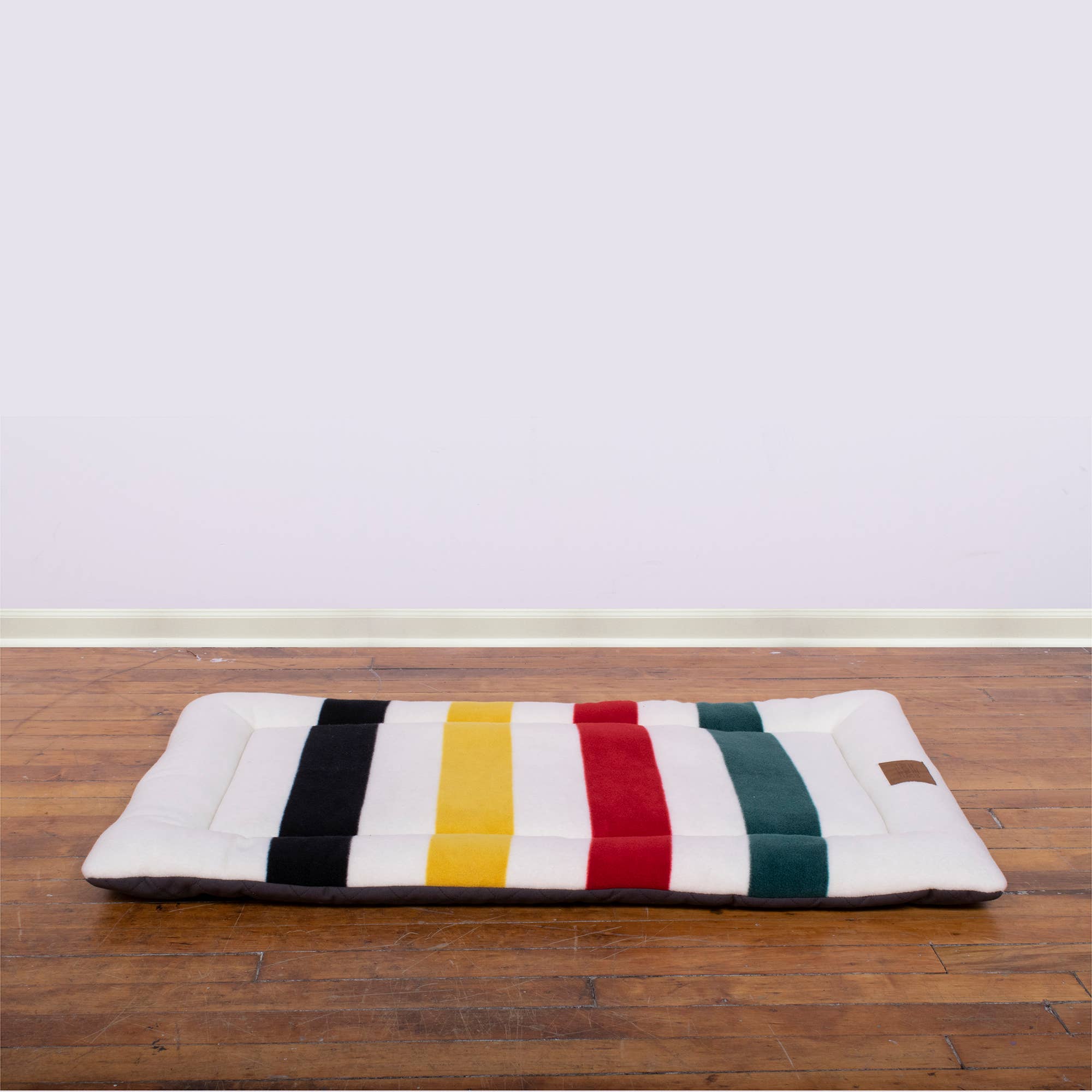 Pendleton Pet National Park Comfort Cushion Padded Dog Bed: Md / Olympic