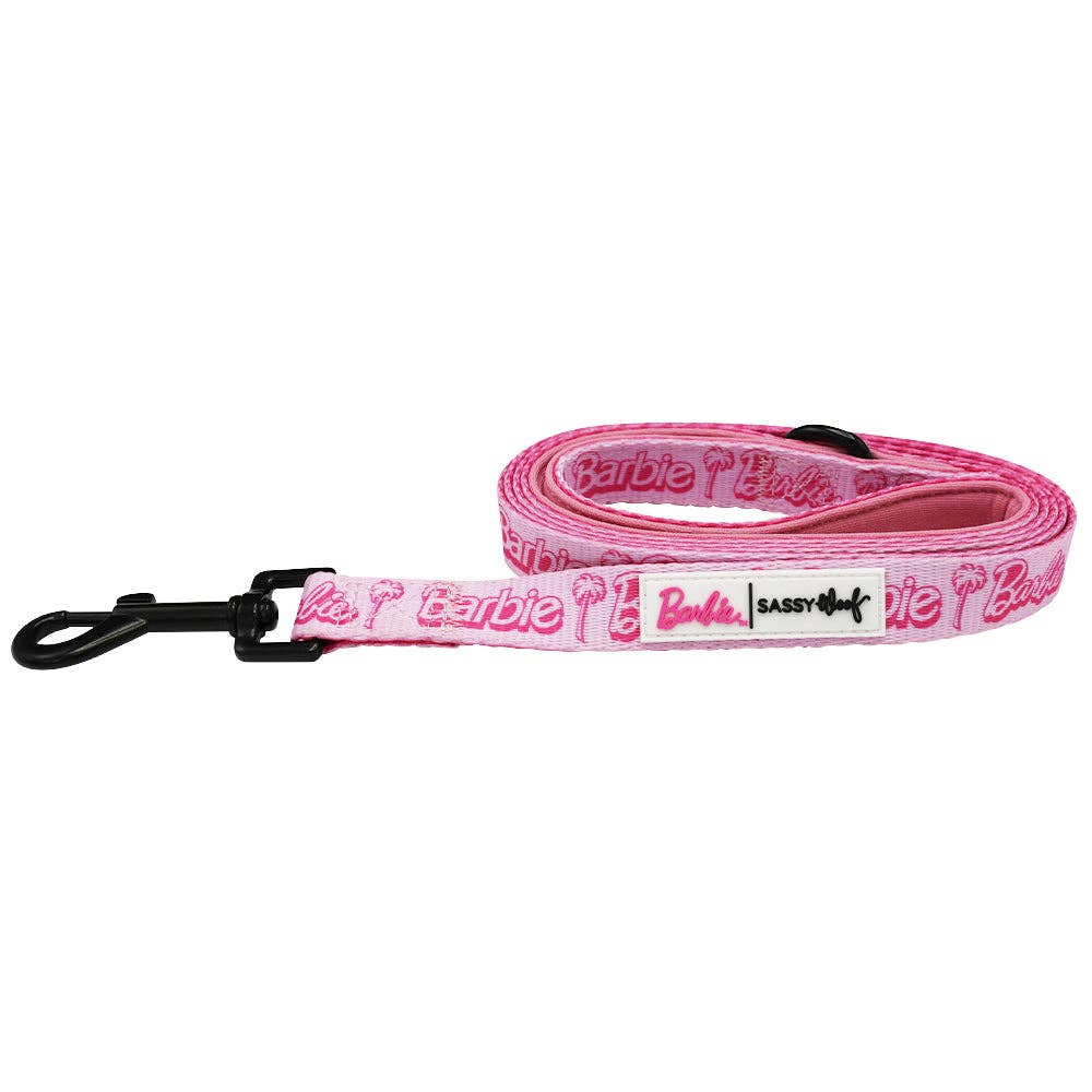 SASSY WOOF - Dog Leash - Malibu