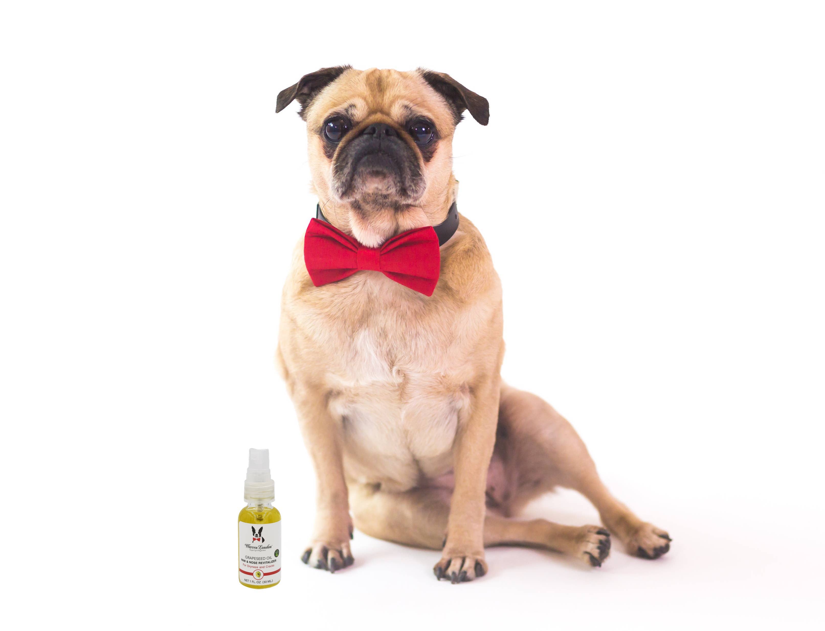 Grapeseed Oil Paw Revitalizer - 2 Sizes: 1oz