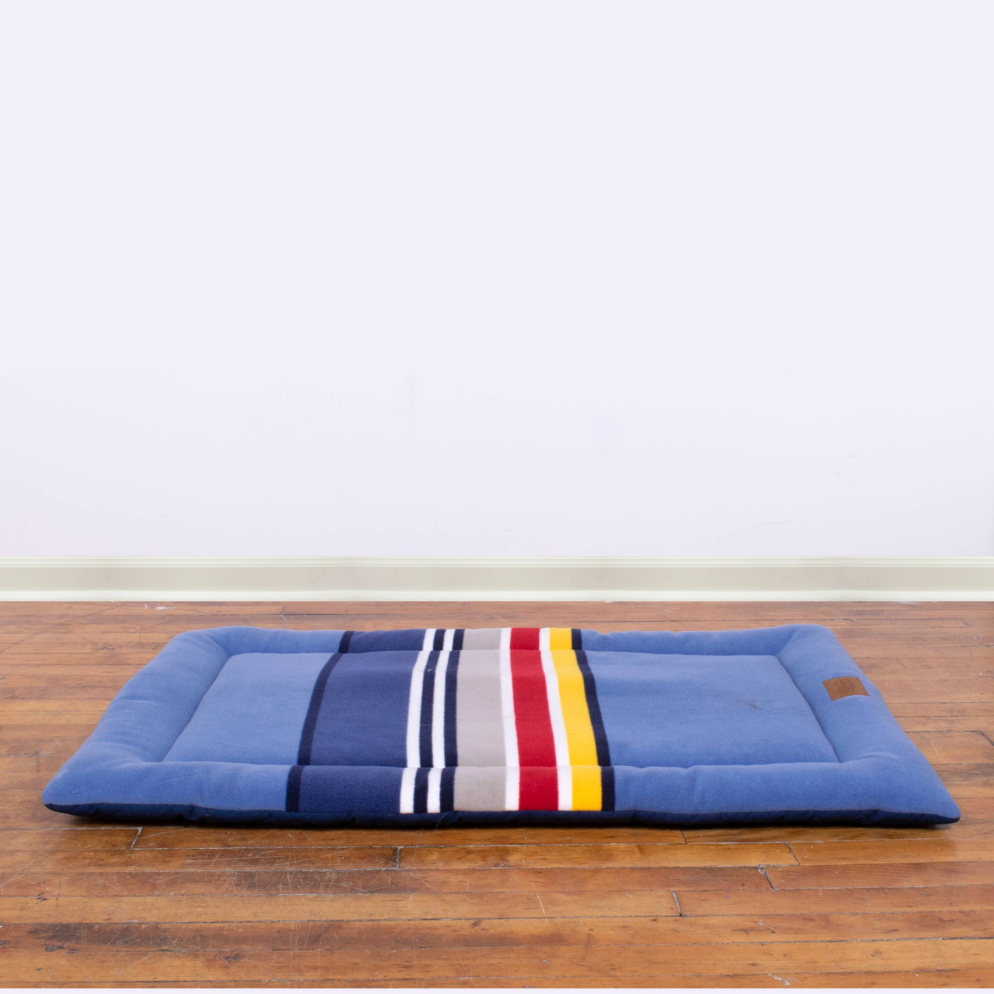 Pendleton Pet National Park Comfort Cushion Padded Dog Bed: Sm / Acadia