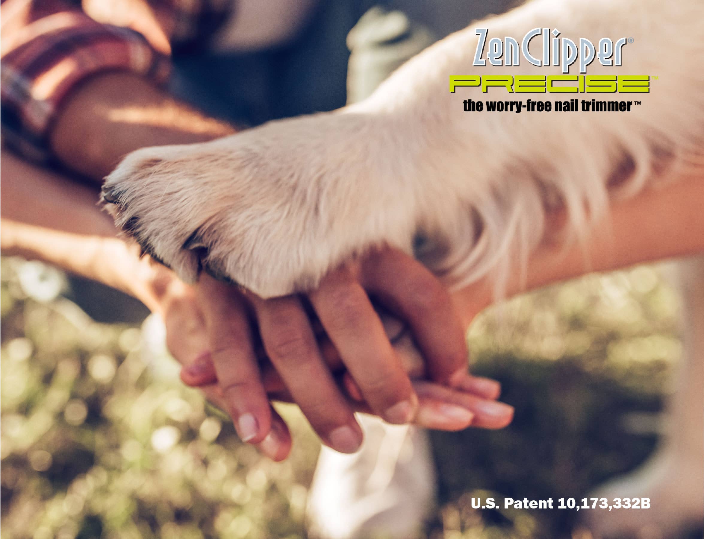 Zen Clipper Precise™ Junior