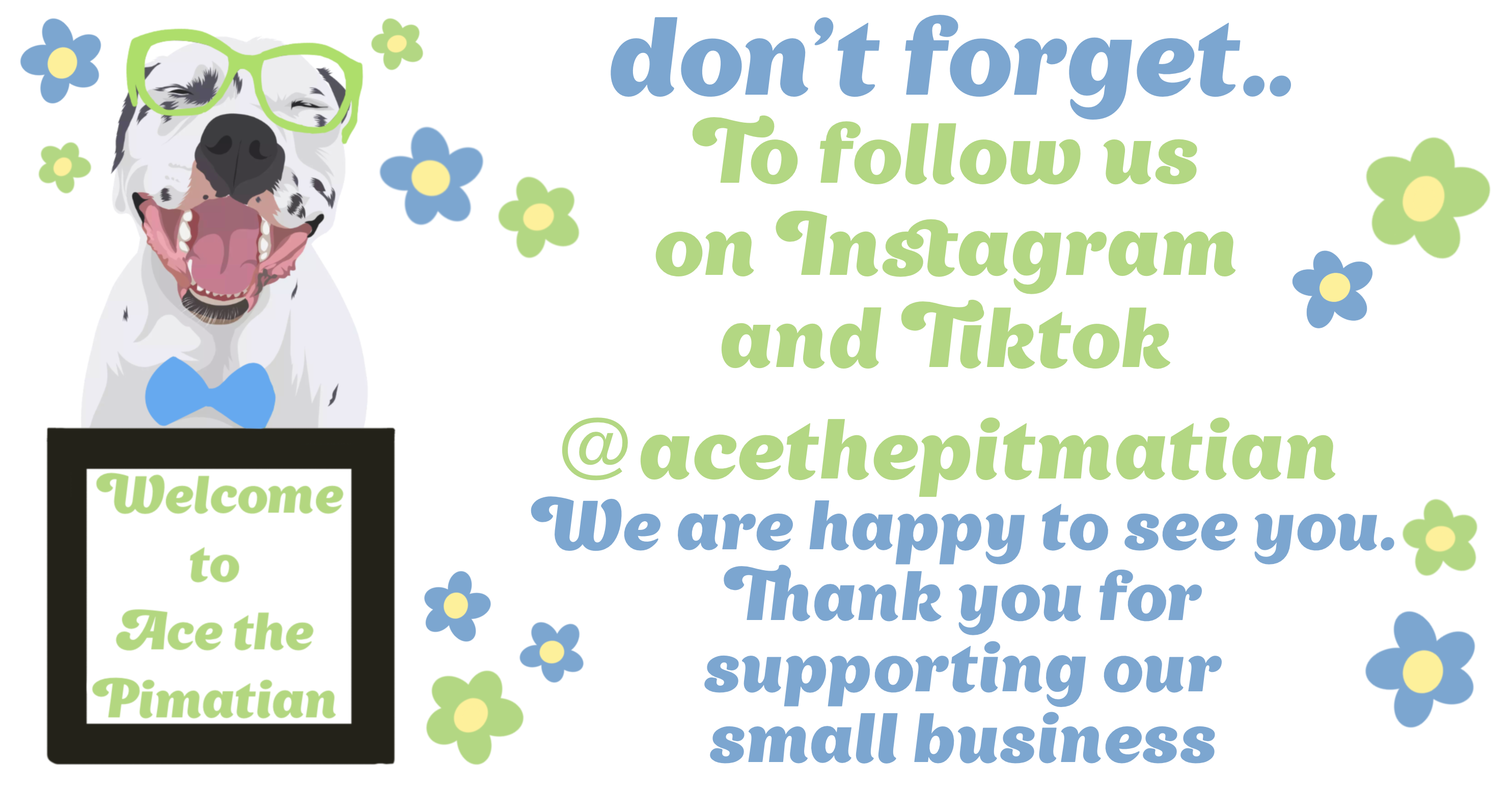 Do Good Be Kind Pet Dogs Repeat Sticker: Transparent Background