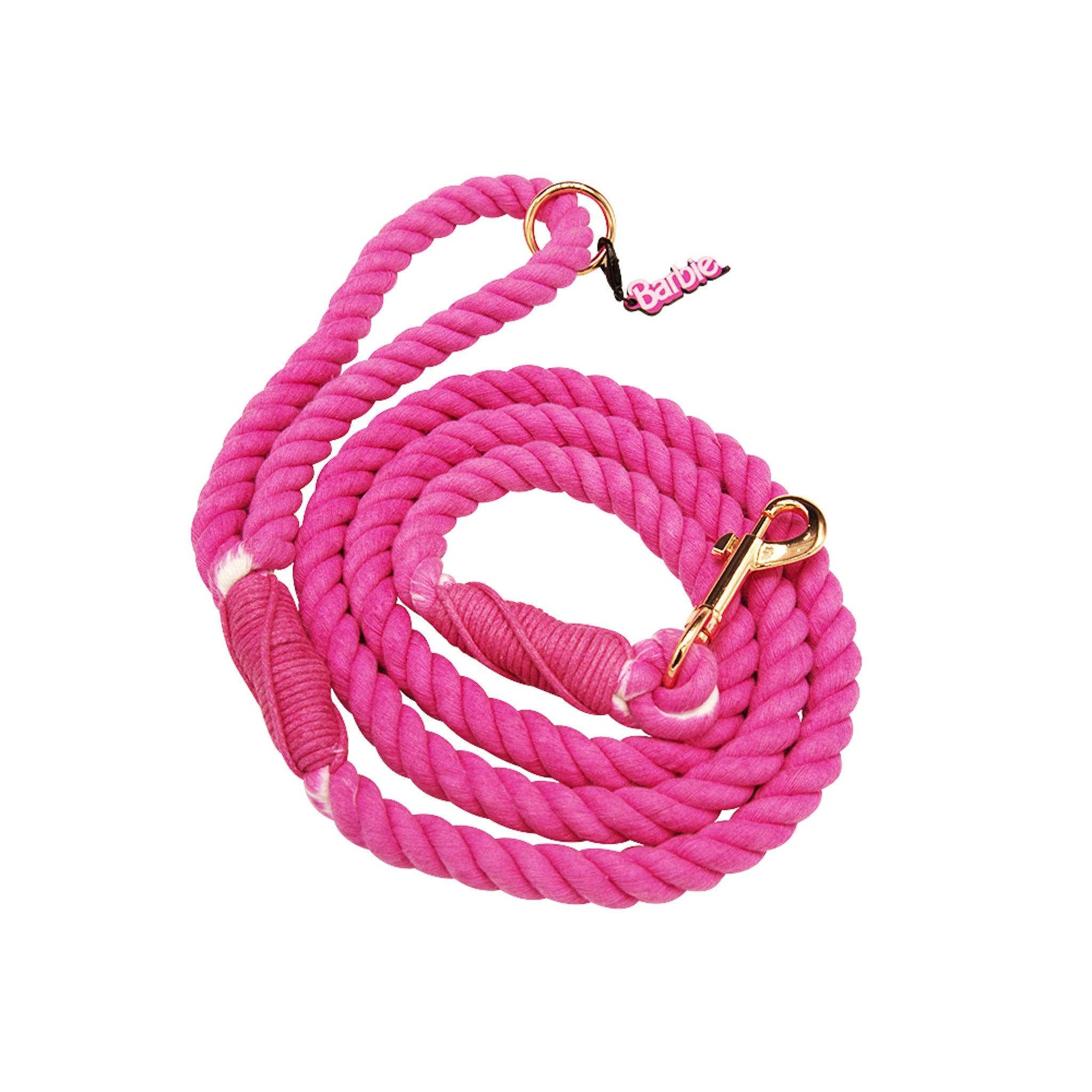 SASSY WOOF - Dog Rope Leash - Barbie™