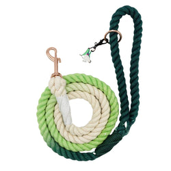 SASSY WOOF - Dog Rope Leash - Disney's Mulan