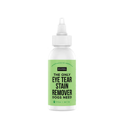 The Only Eye Tear Stain Remover Dogs Need: 8 ounce