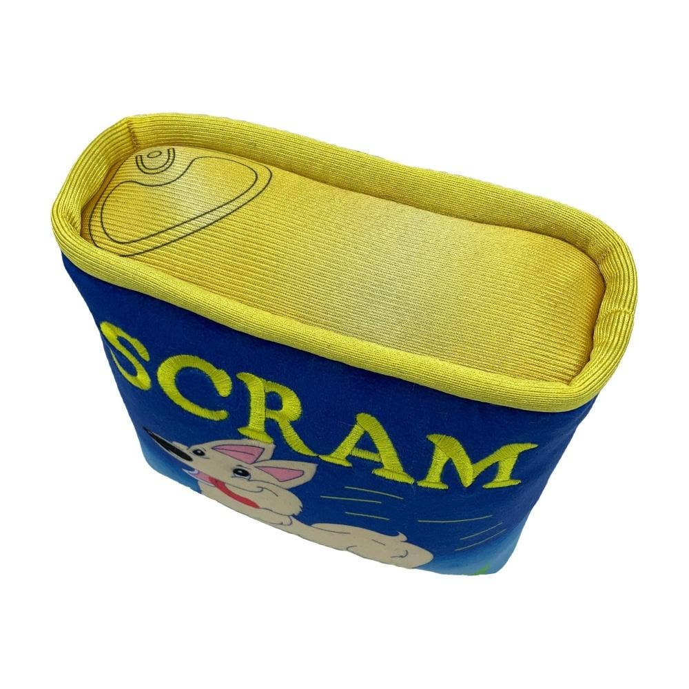 Huxley & Kent - Can O' Scram For Dogs: SM