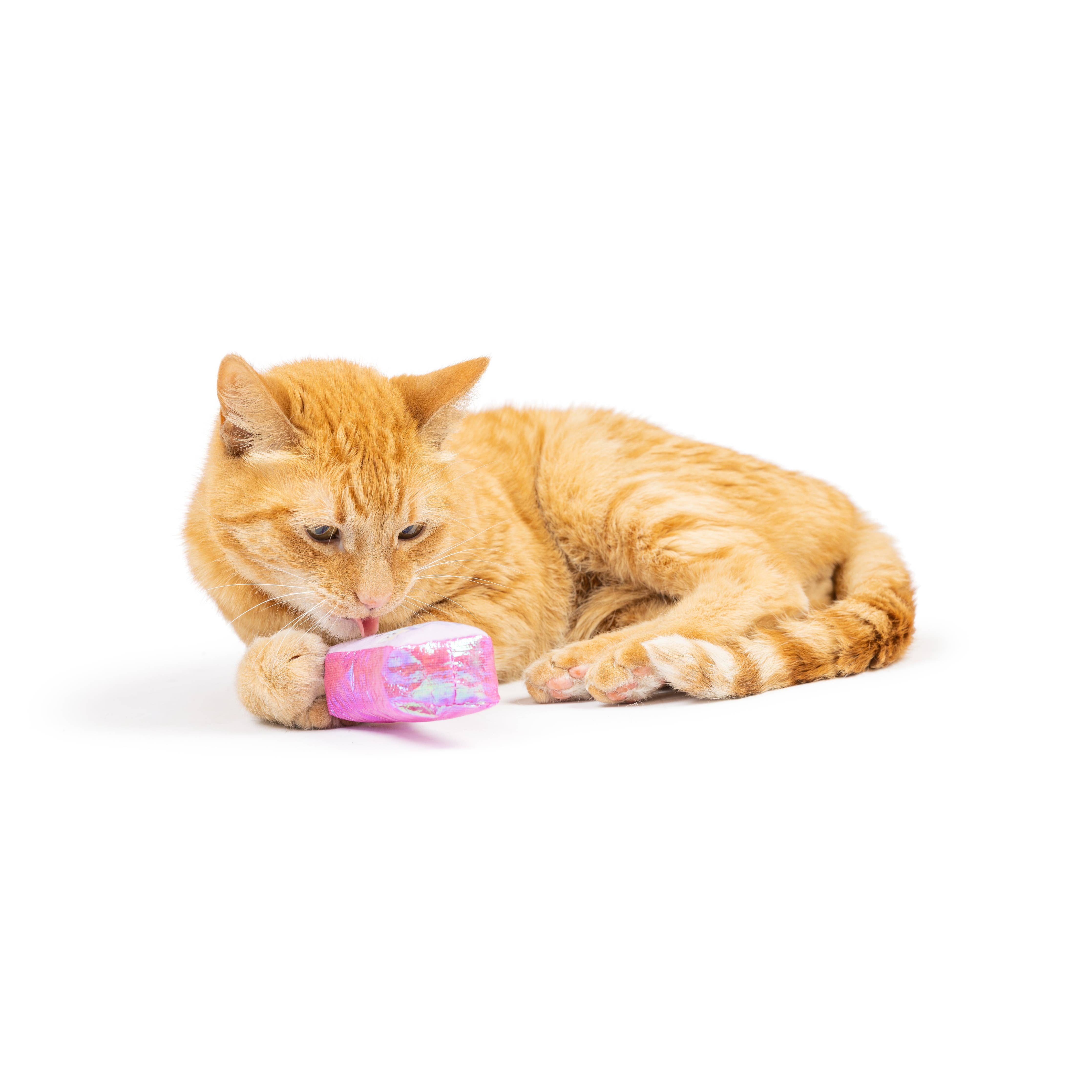 Huxley & Kent - Hoppy Easter 2pk Cat Toy: One Size