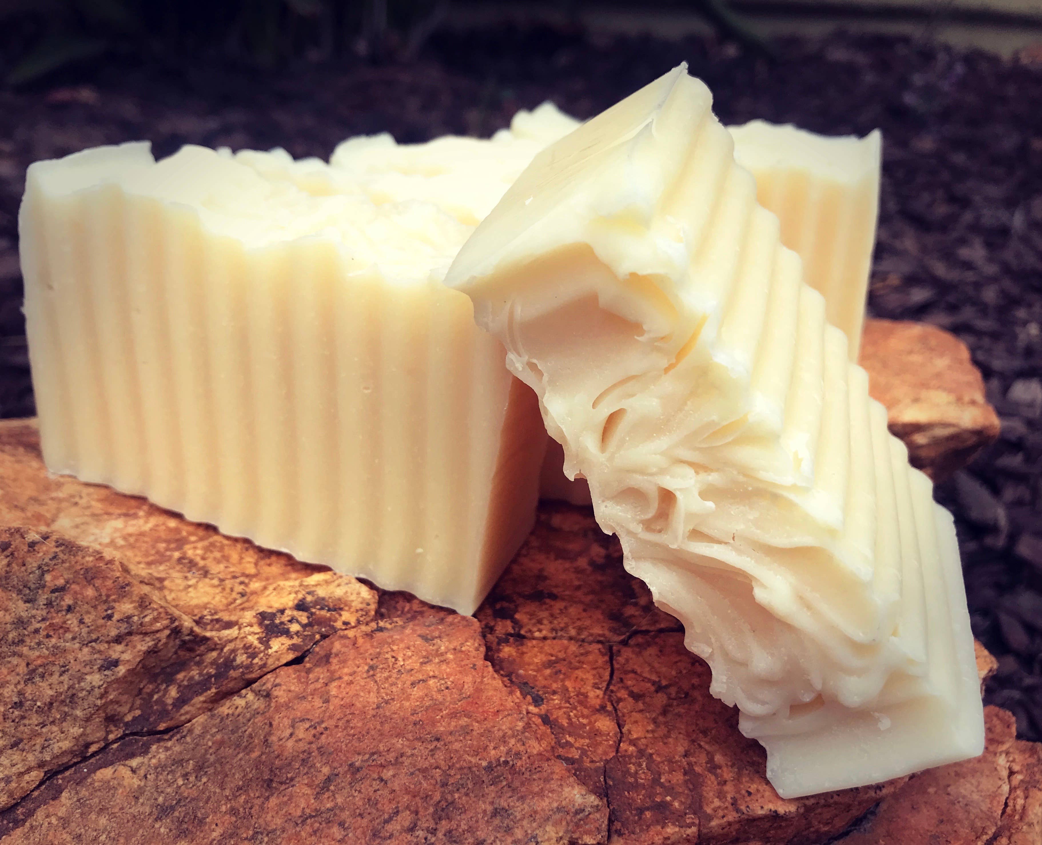 Super Dog - Insect Repelling Bar: No bag.