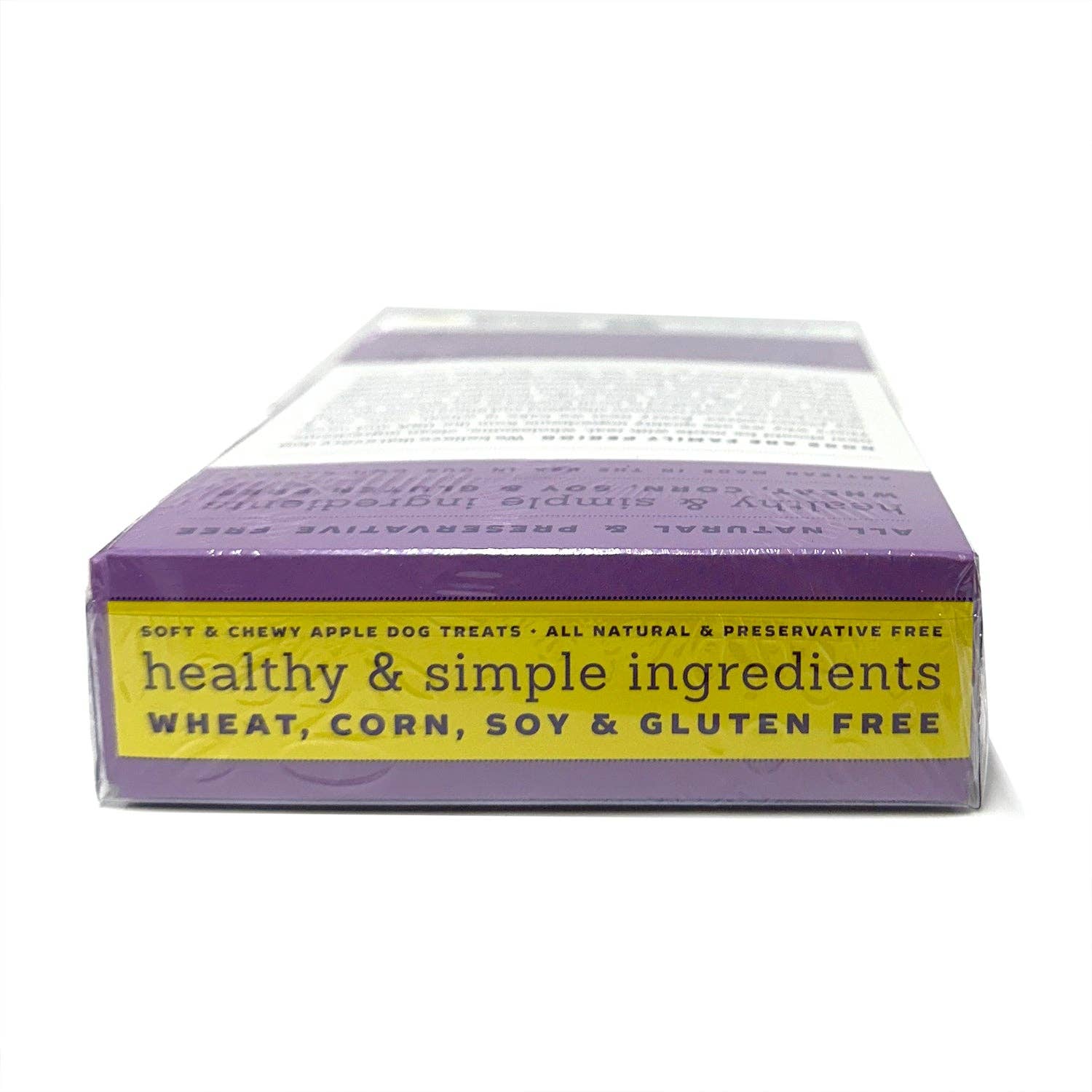 Bubba Rose Biscuit Co. - XL Easter Brownie Bites Box