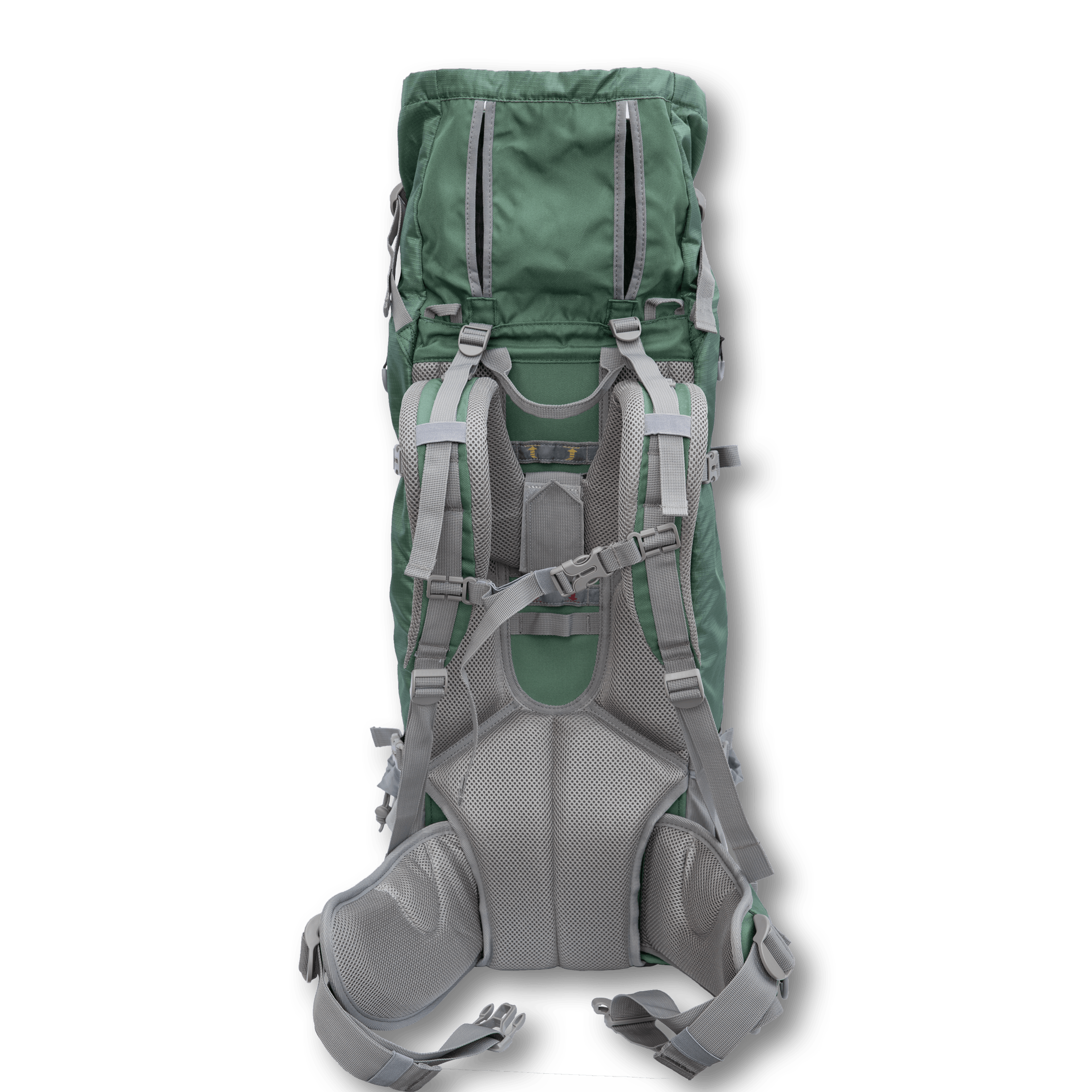 K9 Sport Sack - KOLOSSUS | Big Dog Carrier & Backpacking Pack: X-Large (23"-26" from collar to tail) / Black