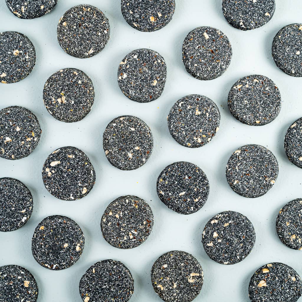 Winnie Lou - The Canine Co. - Tummy Tidbits