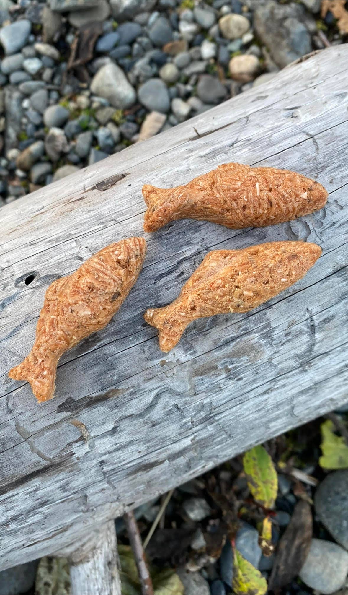 Mountain Dog - Mountain Dog Treats - Large: Large