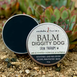 Balm Diggity Dog | Skin Therapy