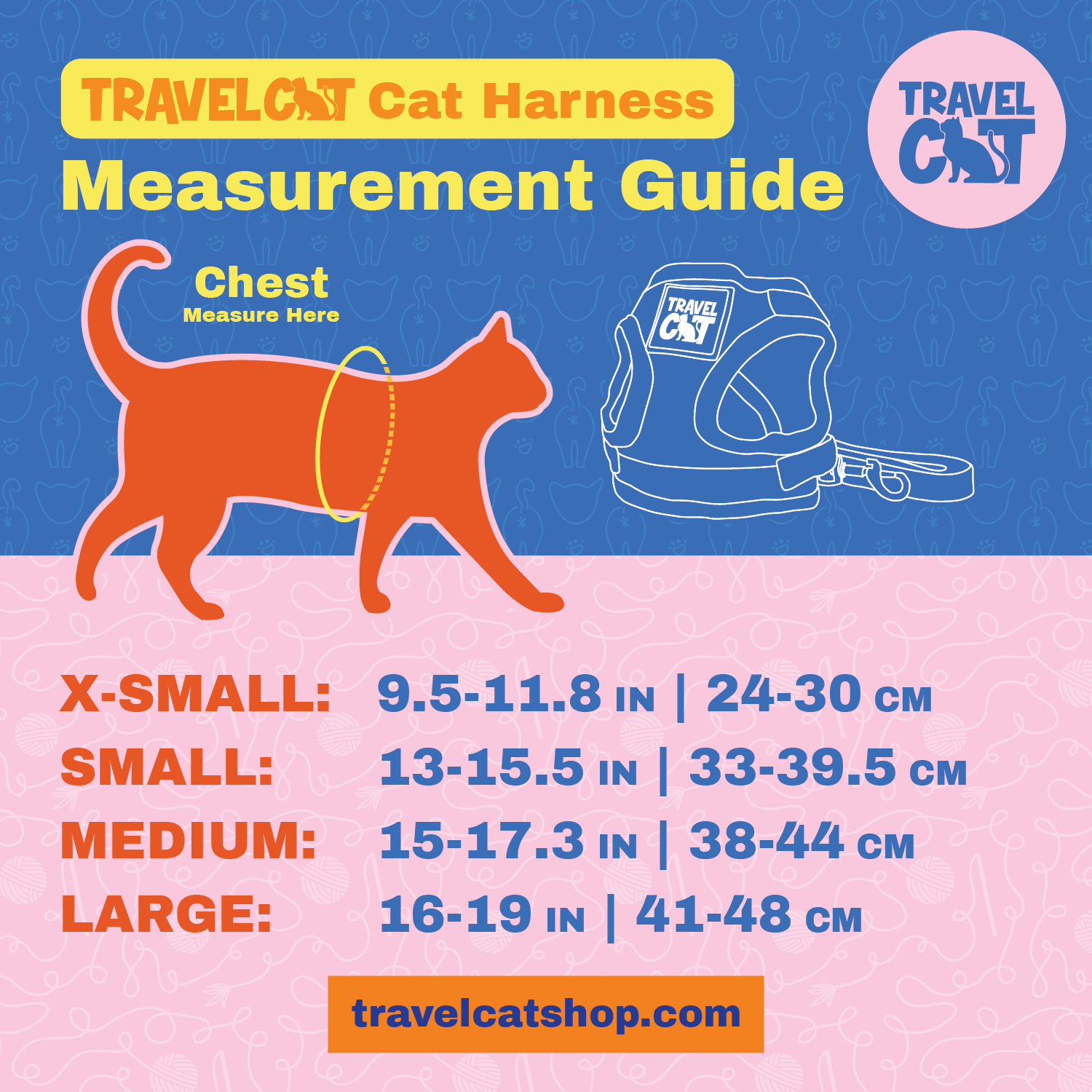 Travel Cat | Your Cat Backpack - 