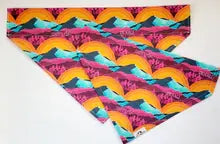 HappyAK - Denali Pet Bandana: Large