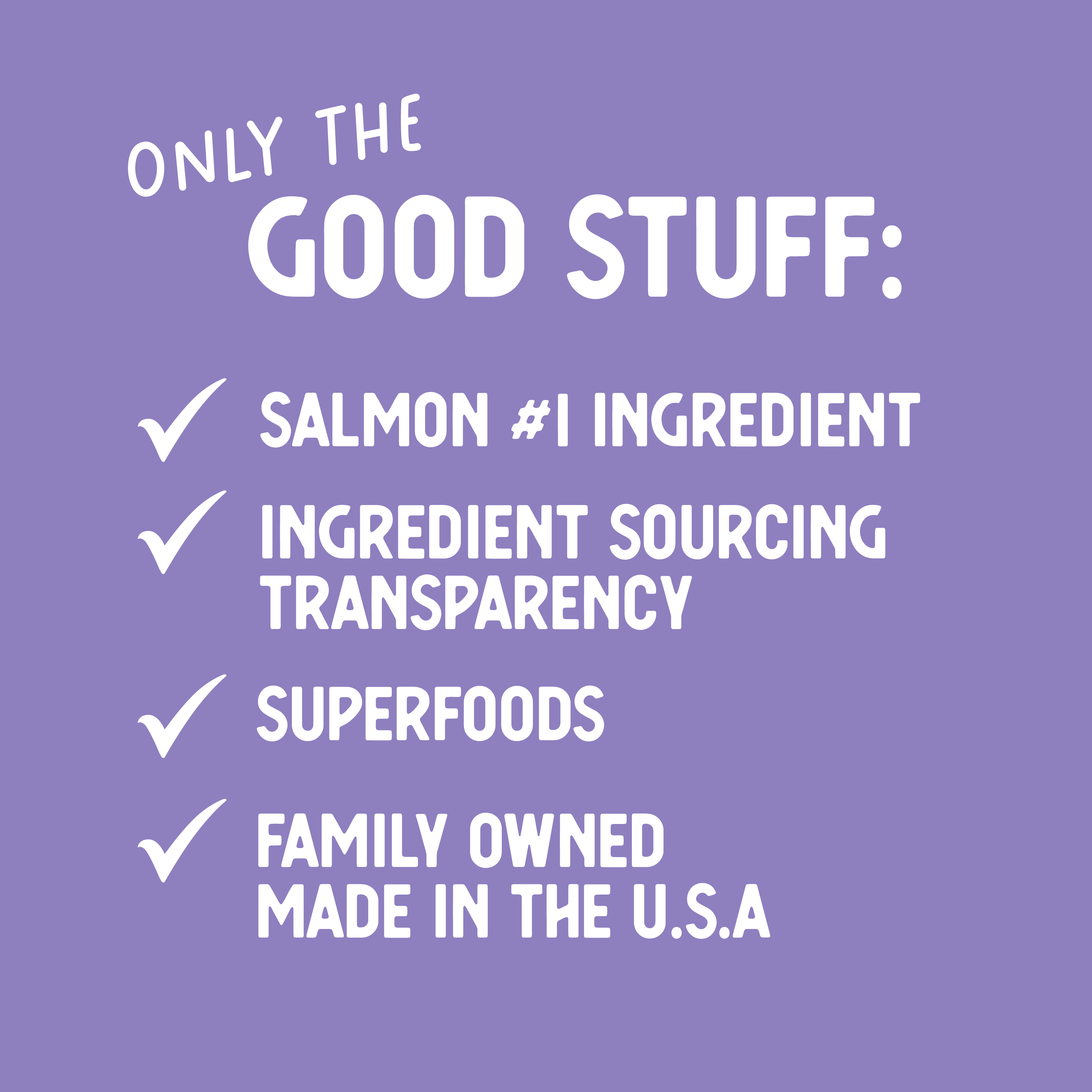 Health Extension Pet Care - SuperBites Freeze Dried Raw - Salmon Recipe (Cat): 0.75oz