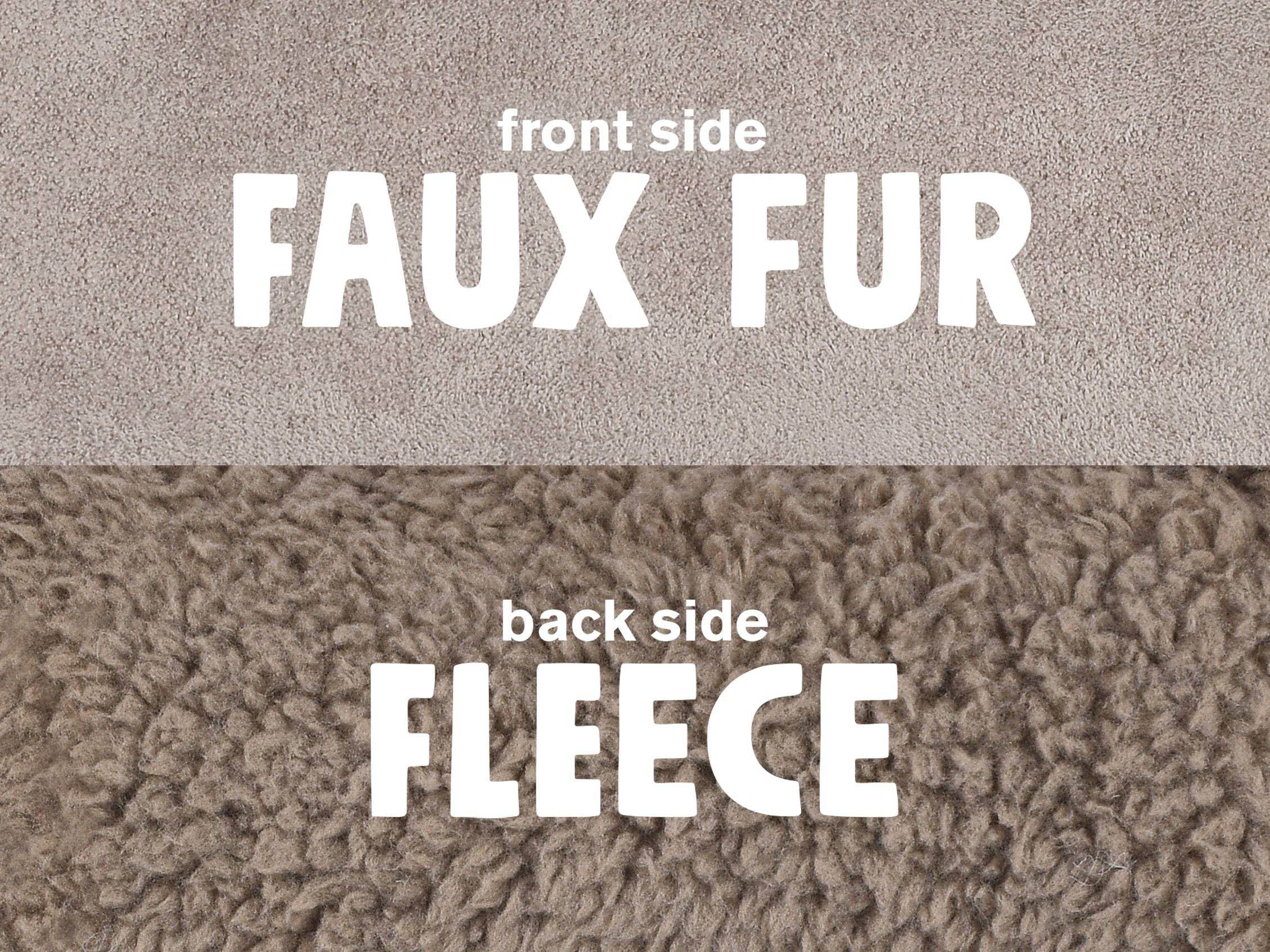 West Paw - Big Sky Nap® Dog Bed Crate Mat: S / Boulder