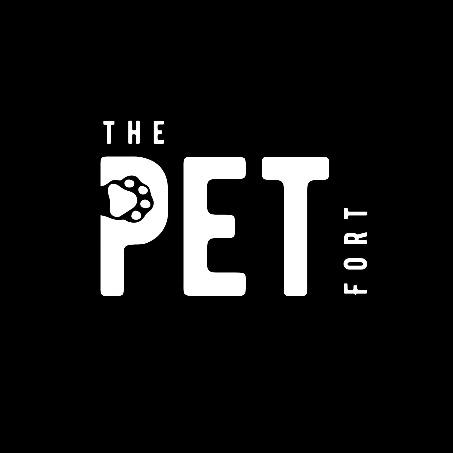 The Pet Fort Gift Card