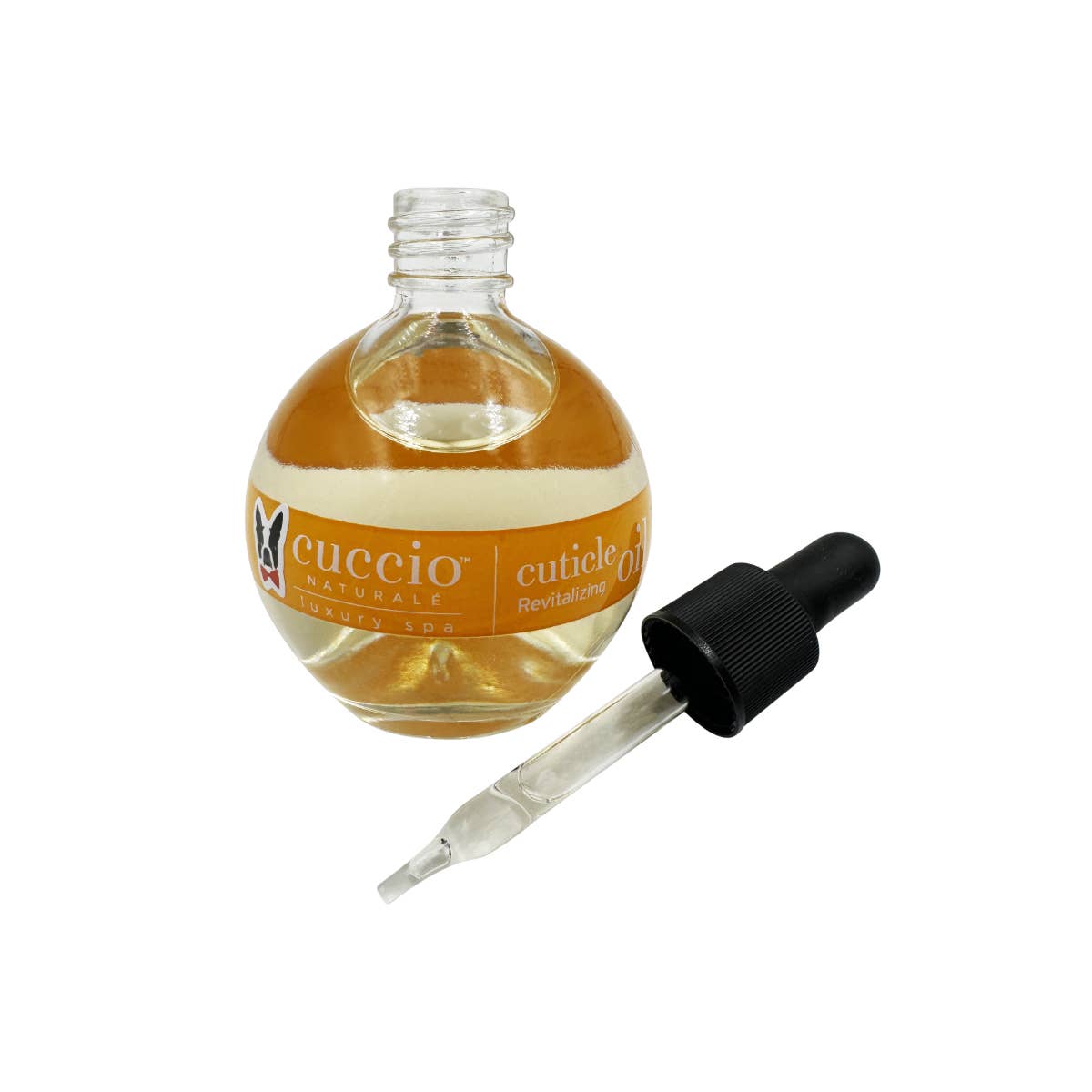 Warren London Dog Products - Dog Cuticle & Nail Revitalizing Oil