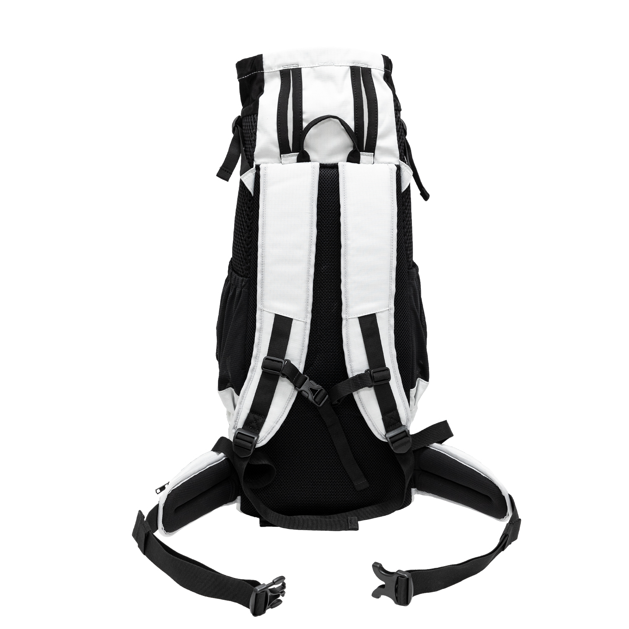 K9 Sport Sack - K9 Sport Sack® Knavigate: Medium (17"-20" from collar to tail) / Midnight Black