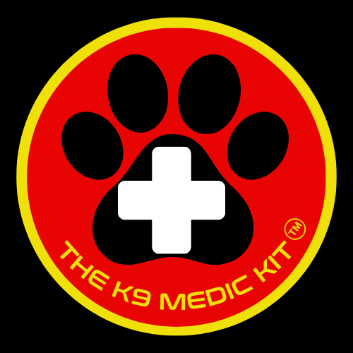 DOGWORX, LLC - The K9 Medic Kit