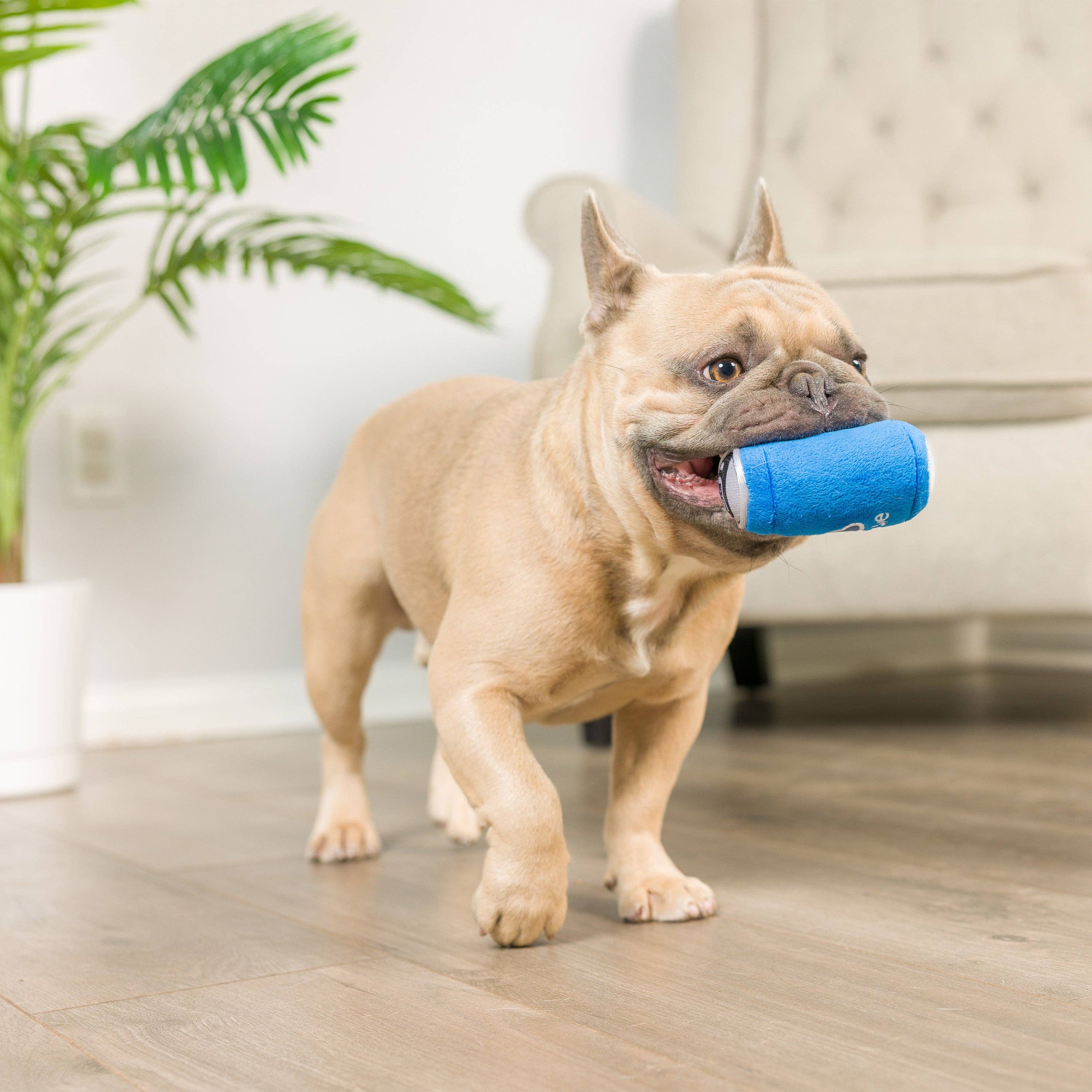 Huxley & Kent - Tiny Tuff Got Muncheez: One Size