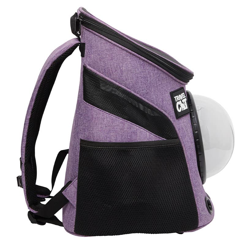 Travel Cat | Your Cat Backpack - 