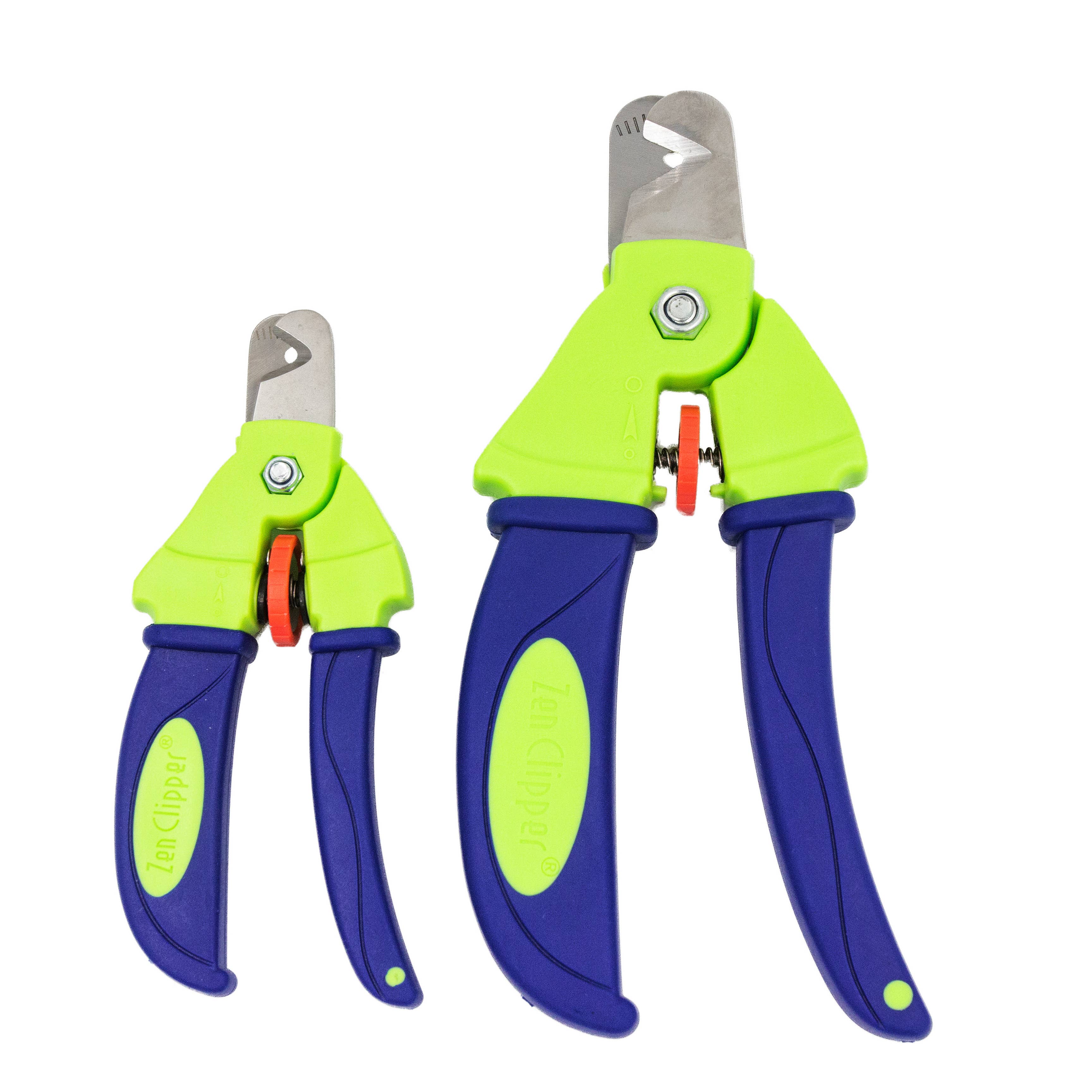 Zen Clipper Precise™ Junior