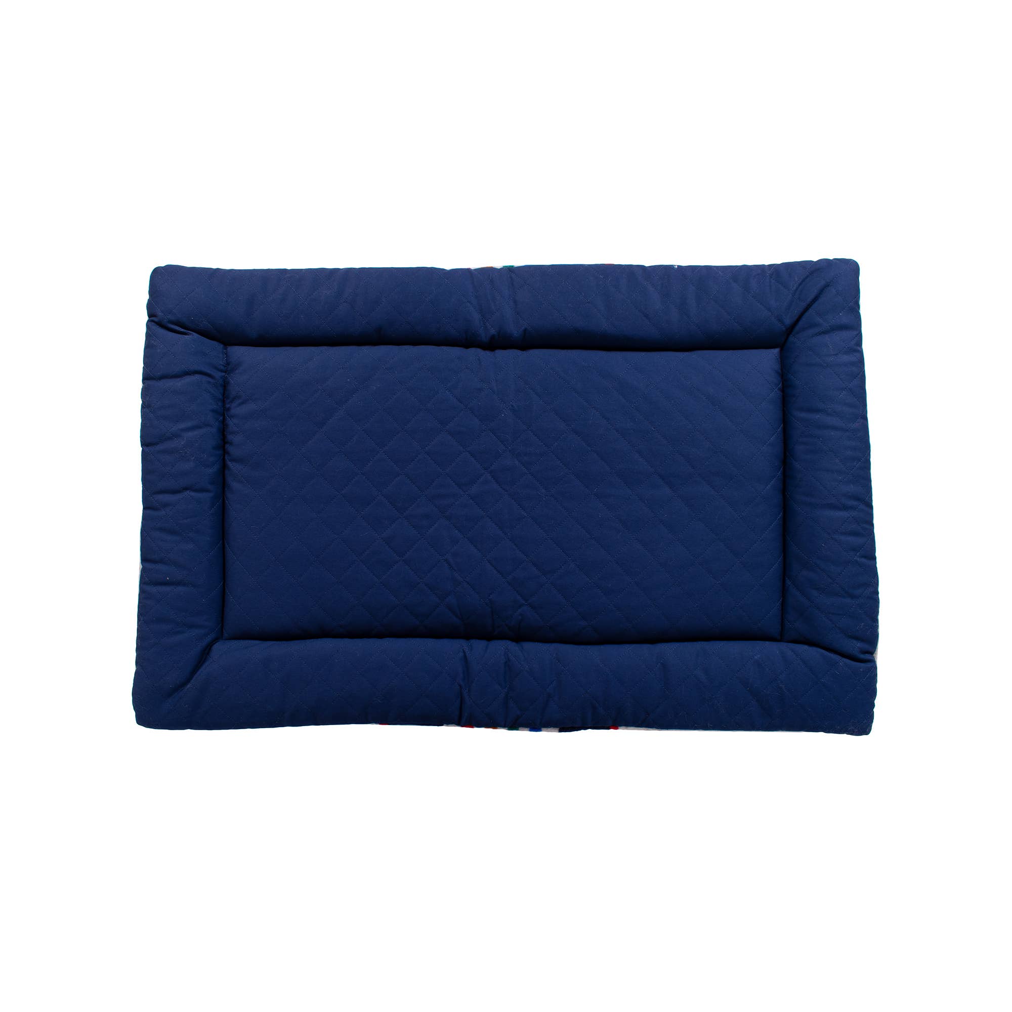 Carolina Pet Company - Pendleton Yellowstone National Park Fleece Comfort Cushion: X-Large