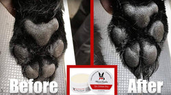 Warren London Dog Products - Paw Defense Wax - 2 oz