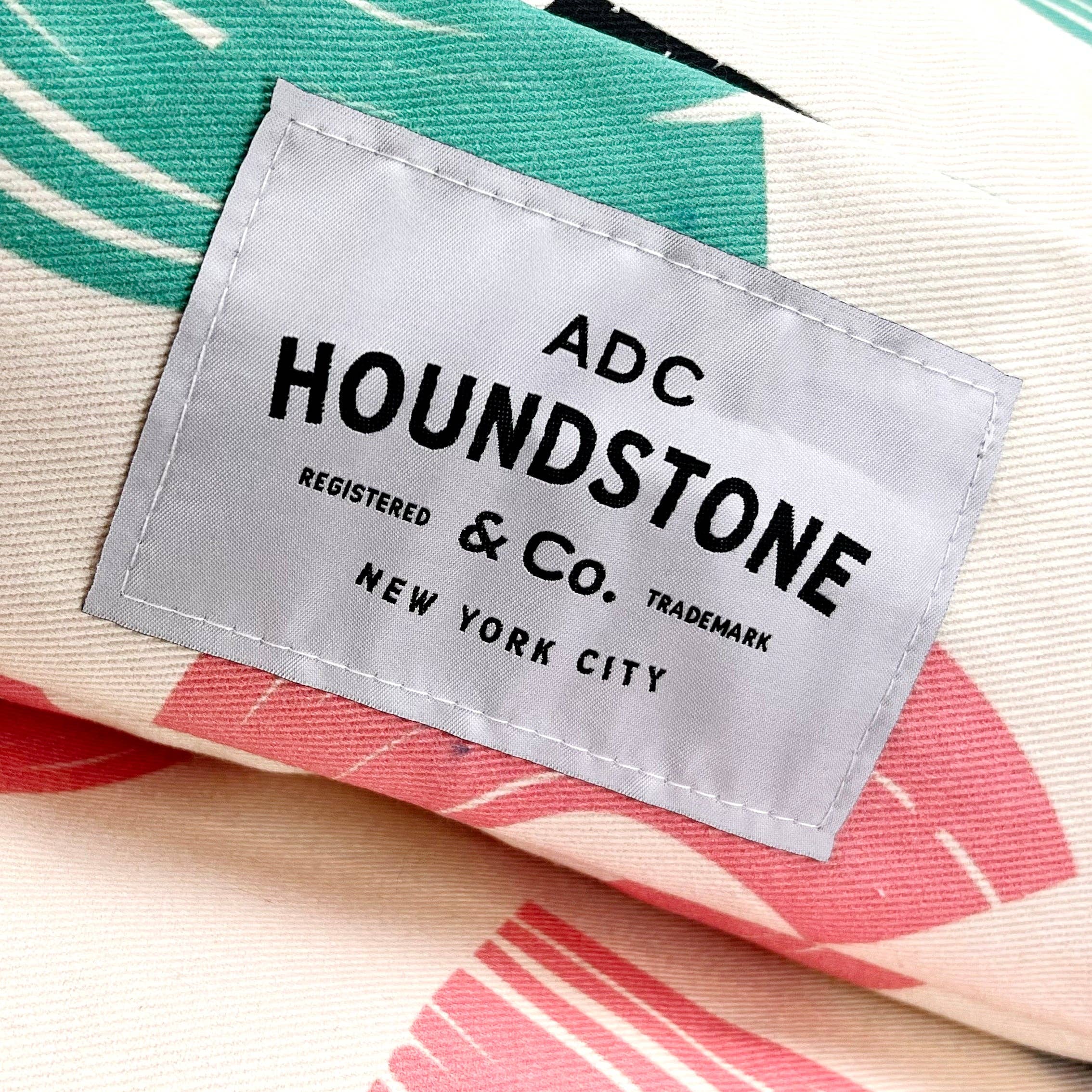 Houndstone Dog Bed - Brushed Confetti: Small