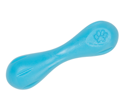 West Paw Hurley® Dog Toy for Chew, and Fetch: XS Orange