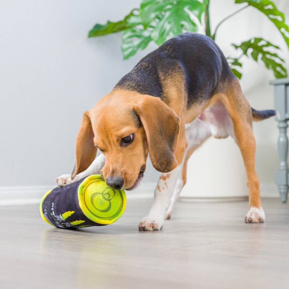 Huxley & Kent - Muttster Energy Dog Toy: Large