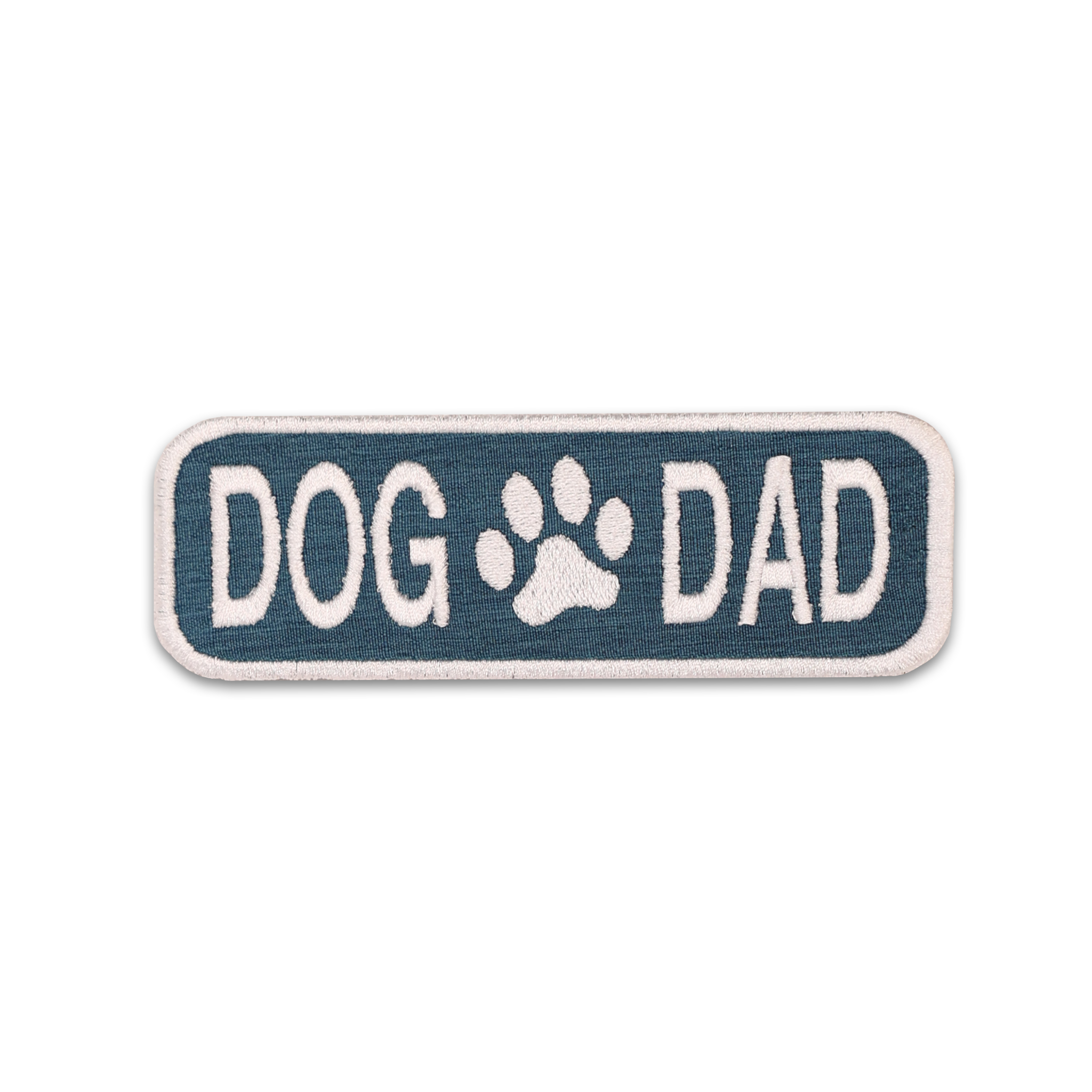 K9 Sport Sack - Assorted Patches: Dog Mom - 2x6 / No