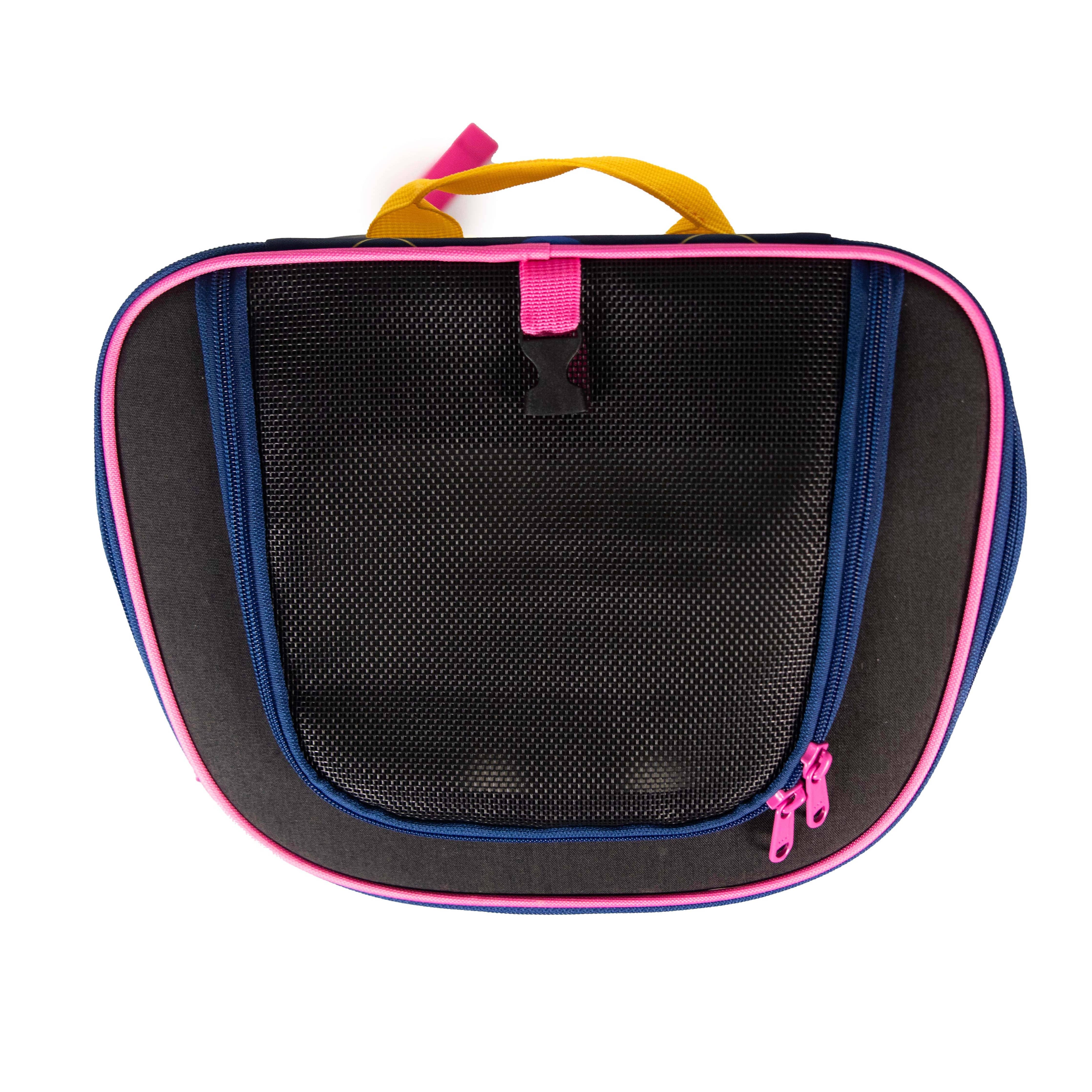 Travel Cat | Your Cat Backpack - Argylle x Travel Cat "Spy" Cat Backpack - Officially License
