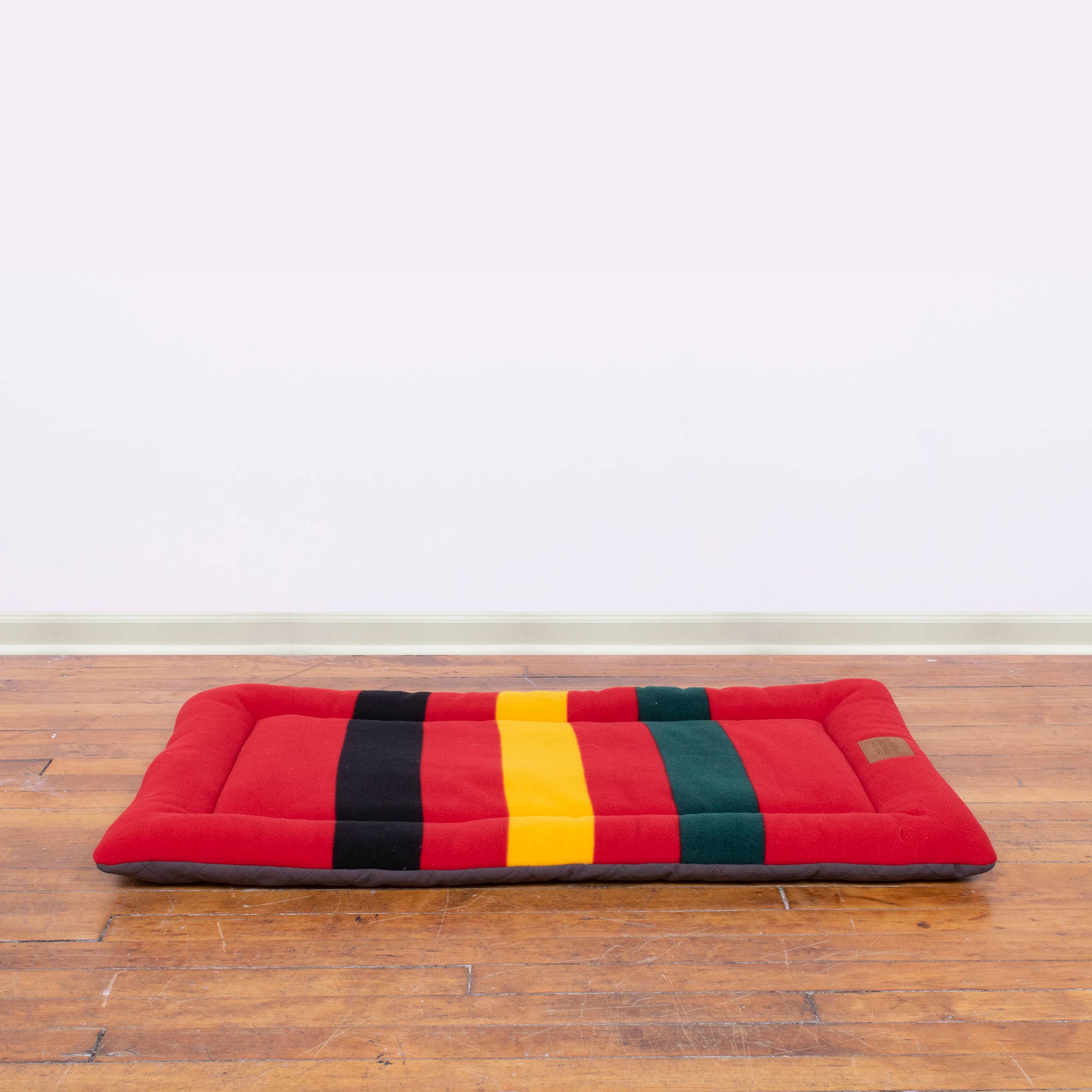 Pendleton Pet National Park Comfort Cushion Padded Dog Bed: Xsm / Zion